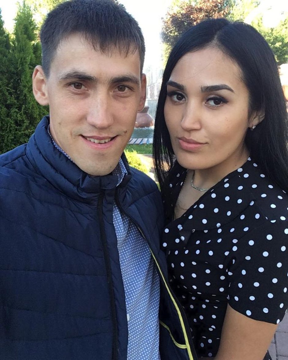 Mr Kazakov