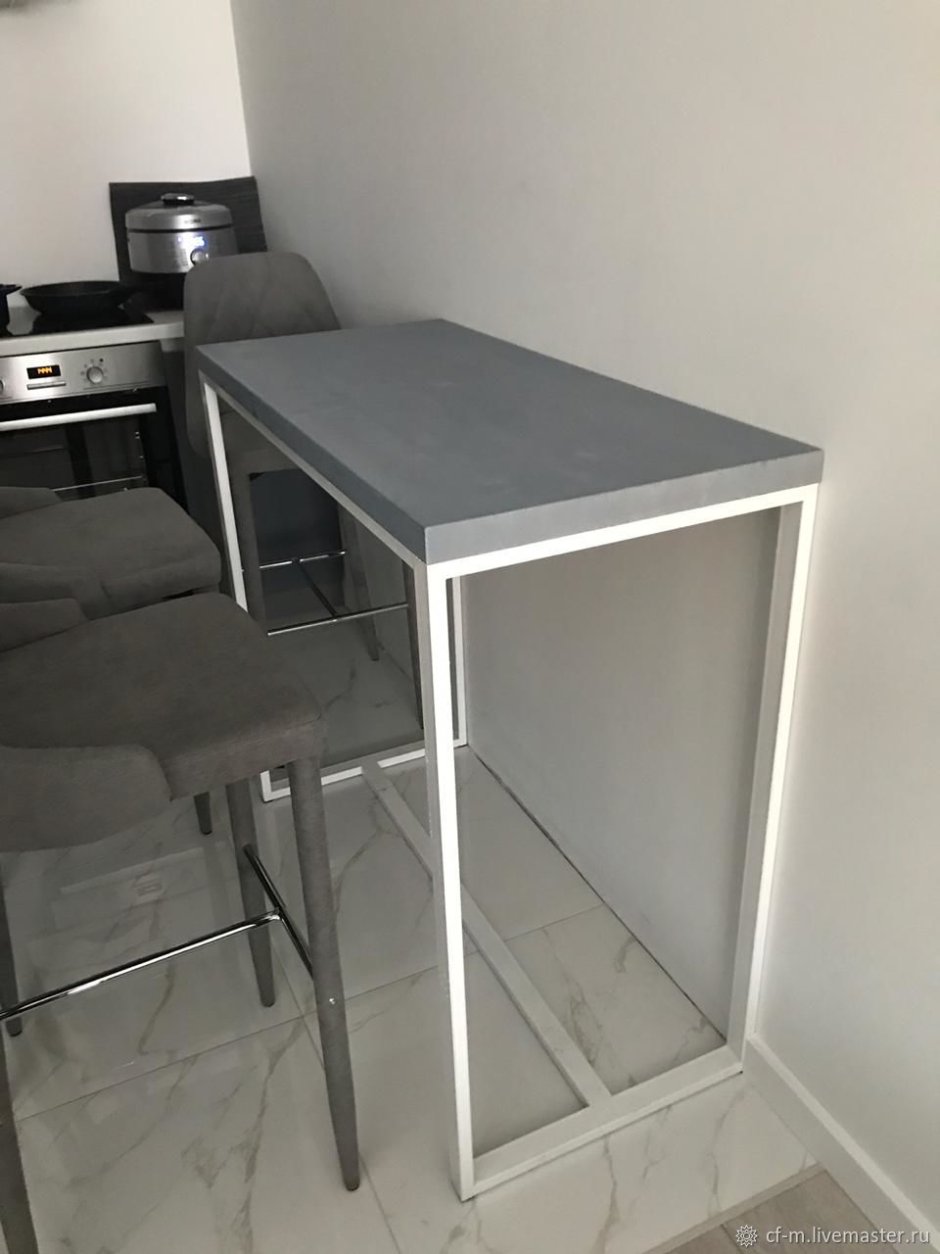 Барный стол DS Loft 600