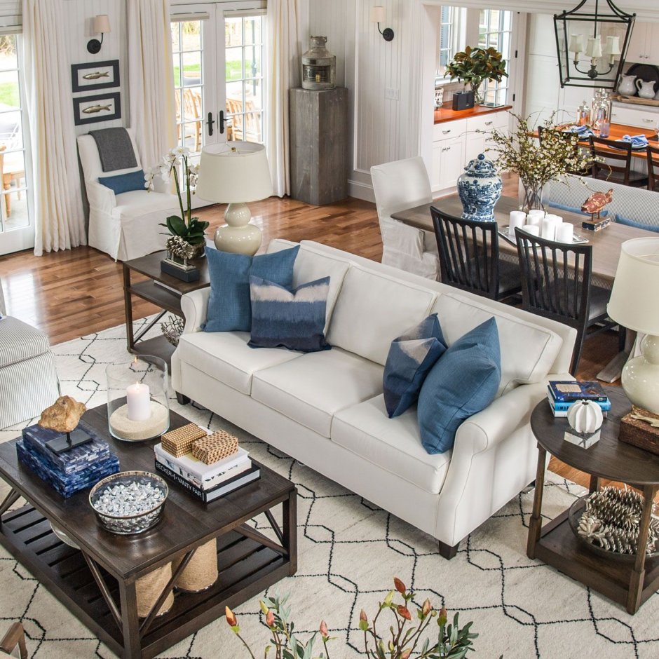 Hgtv интерьеры