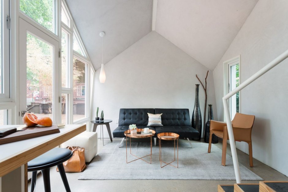 Hive House