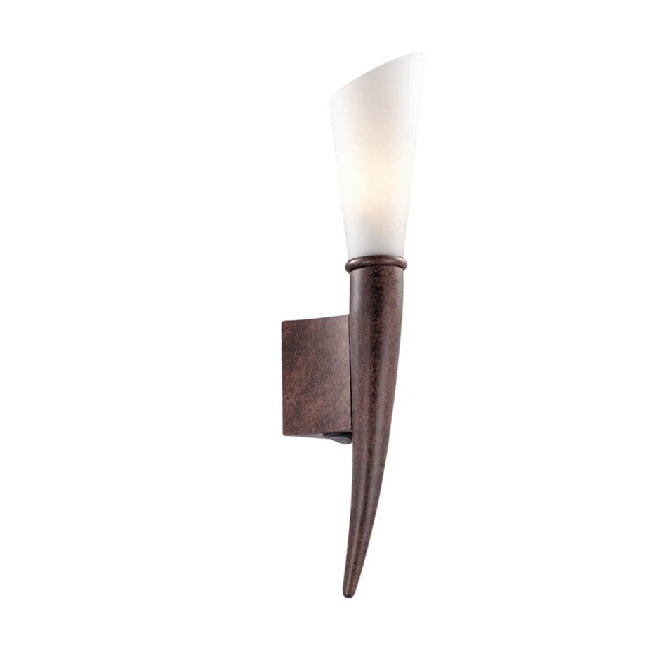 Бра Odeon Light Gent 2653/1w