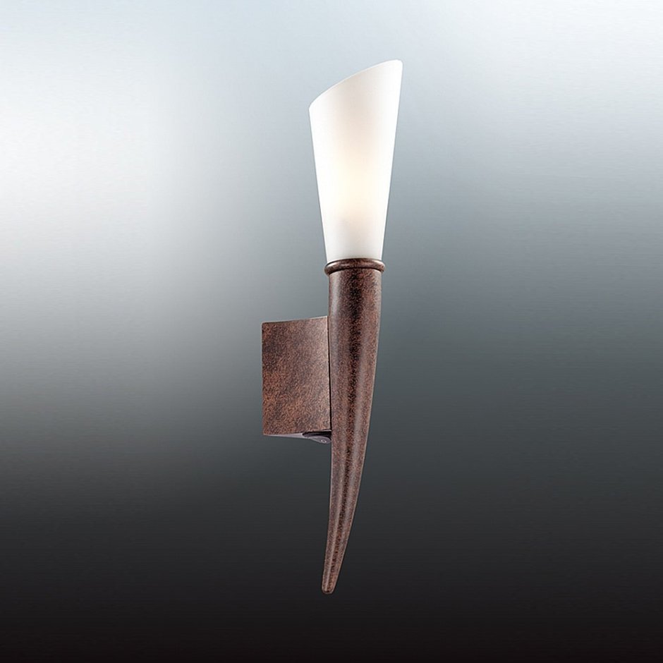 Бра Odeon Light Gent 2653/1w