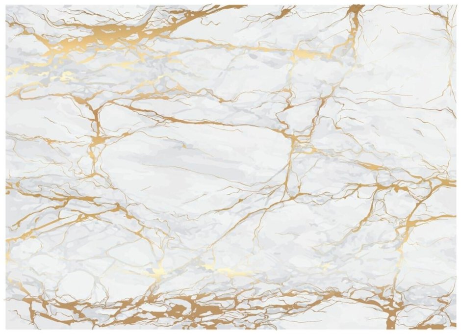 Мрамор Golden Dragon Marble бесшовный