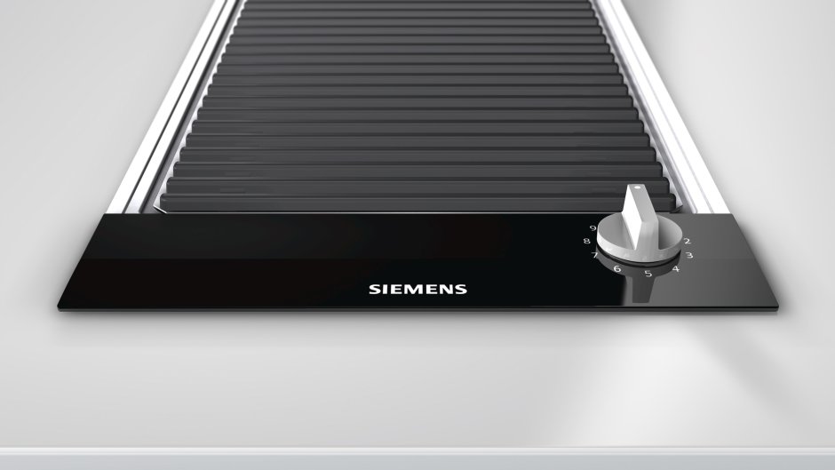 Встраиваемый гриль Siemens et375cua1e