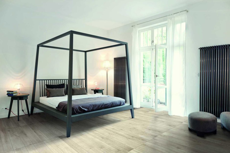Кровать Desert Modern Canopy, Ralph Lauren Home