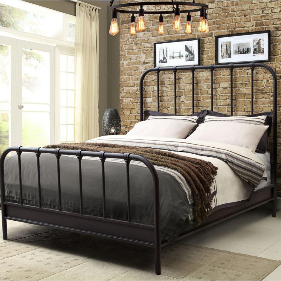 Кровать Райтон Loft