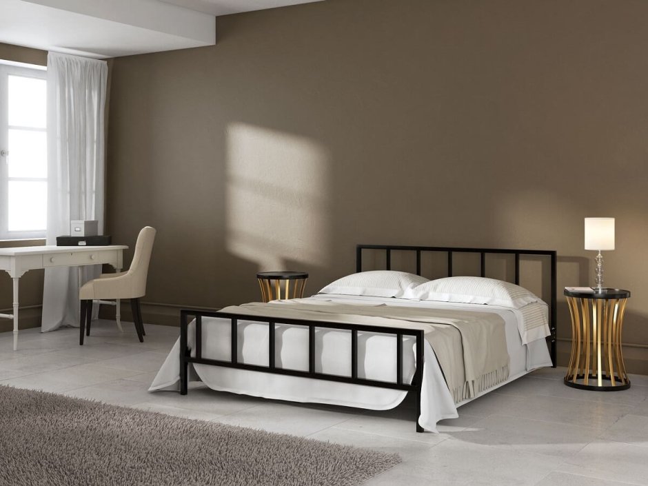 Кровать Loft Mini Cohoma