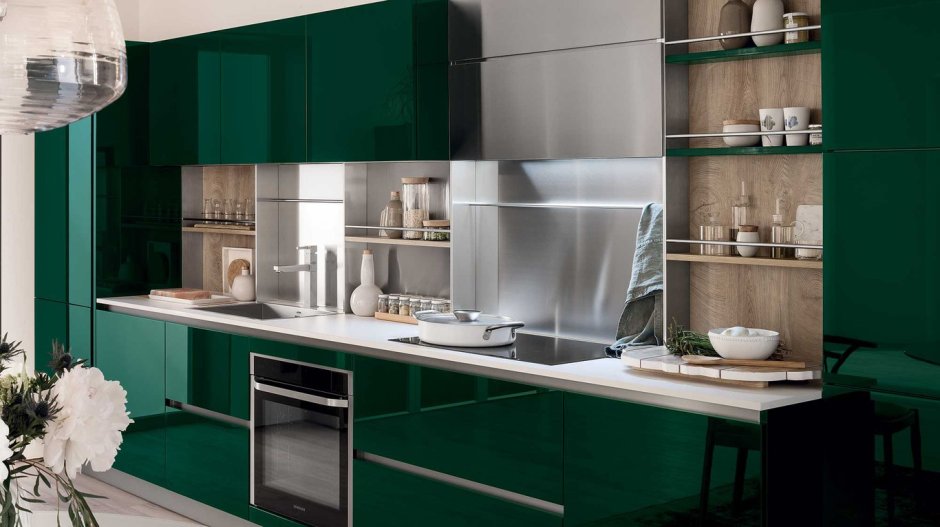 Veneta cucine фасады