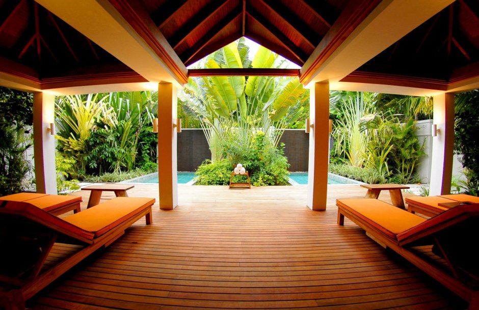 Anantara Veli Maldives 5*