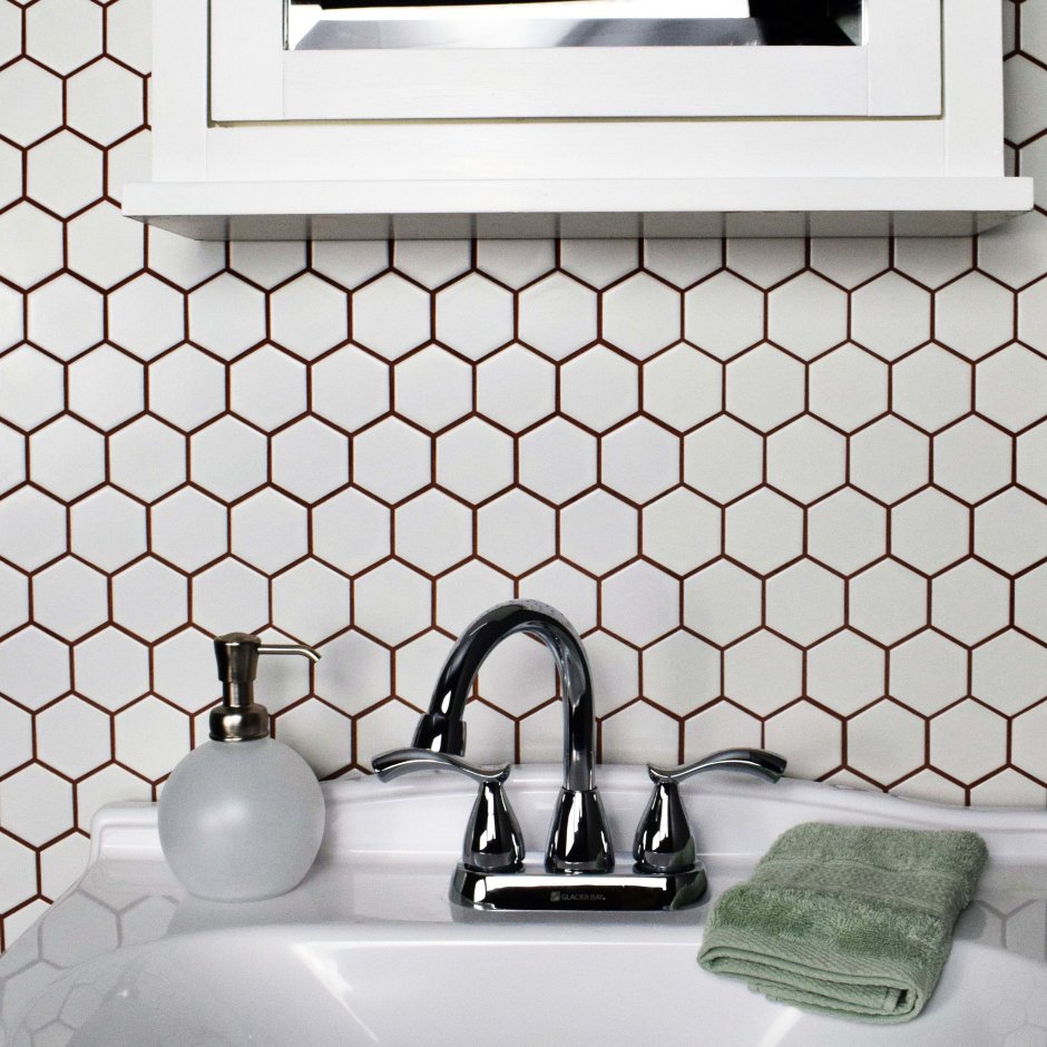 Мозаика Starmosaic Hexagon