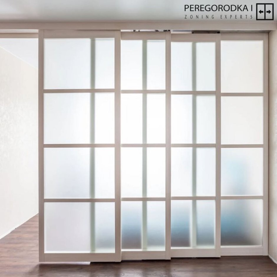 Optima porte раздвижные перегородки