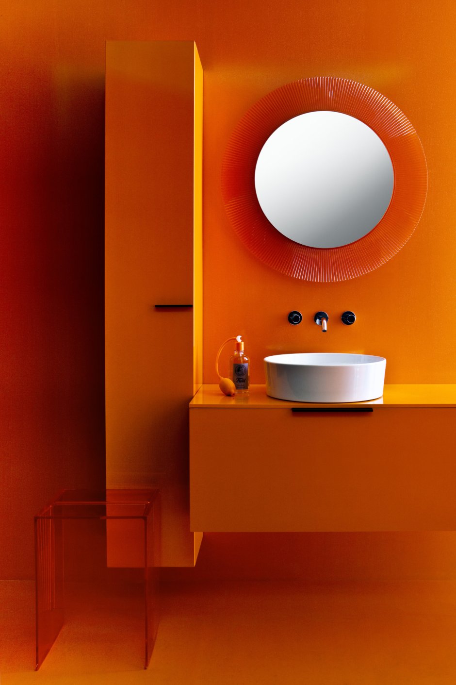 Зеркало Kartell by Laufen