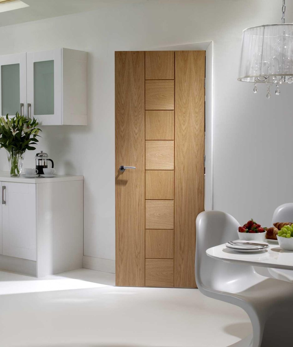 Interior Doors двери