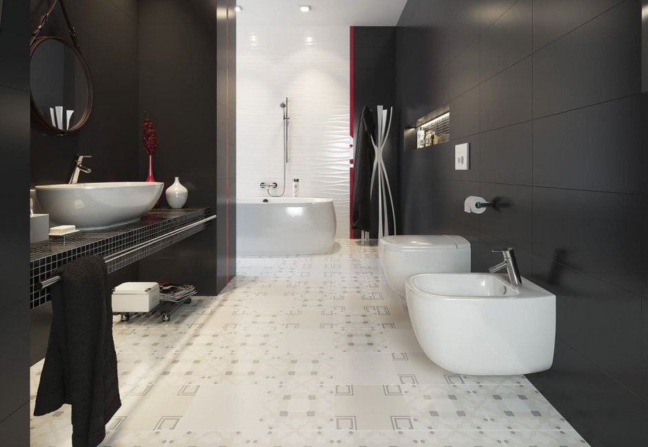 Плитка 60x29.7 Meissen Luxus