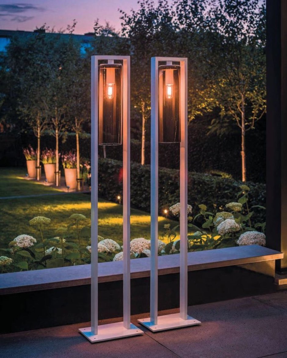 Royal Botania Outdoor