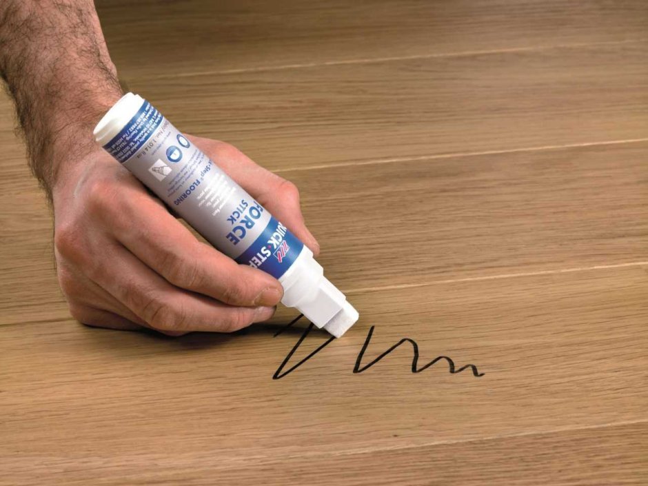Герметик quick Step