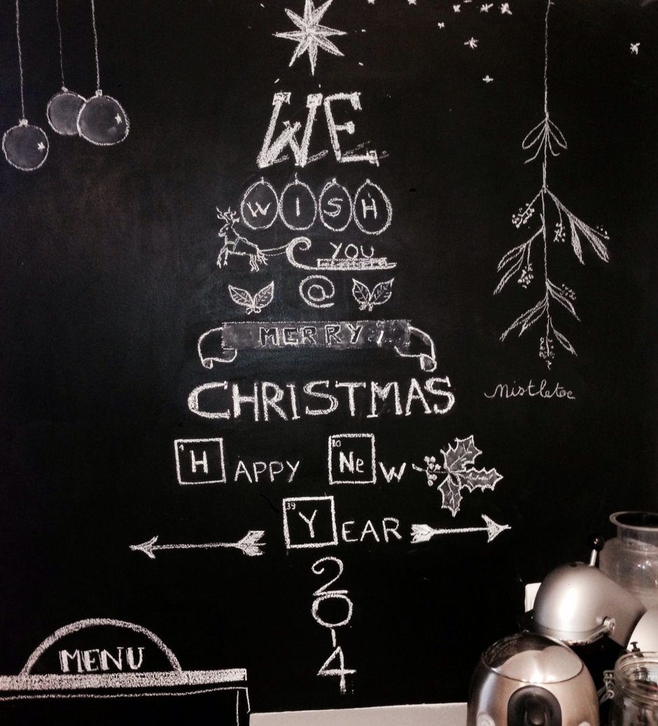 Графитовая доска