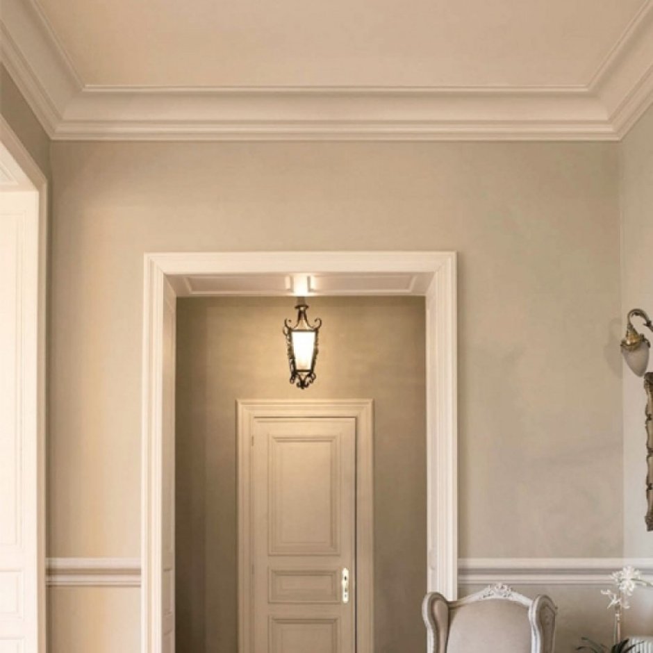 C336 карниз Orac Decor