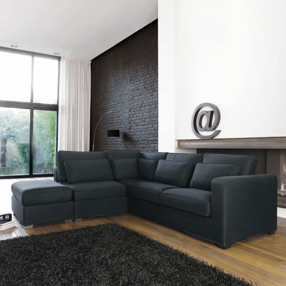 Диван Milano Maisons du monde