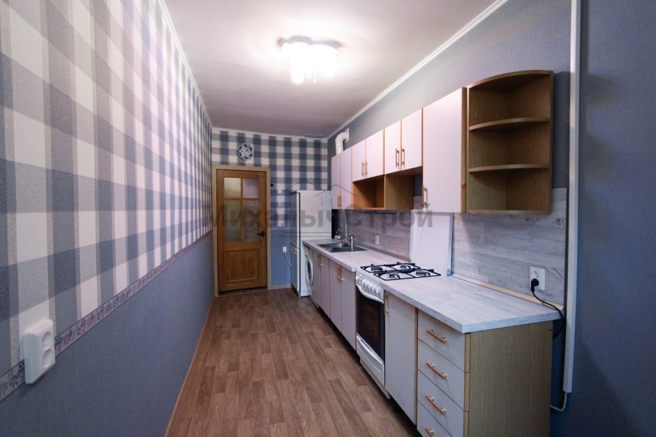 Кухня в Старом фонде