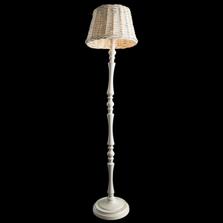 Arte Lamp Villaggio торшер