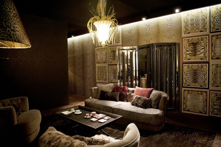 Roberto Cavalli Home 6 17936