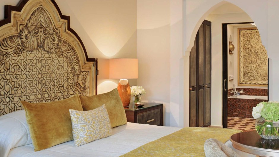 One & only Royal Mirage Arabian Court 5*