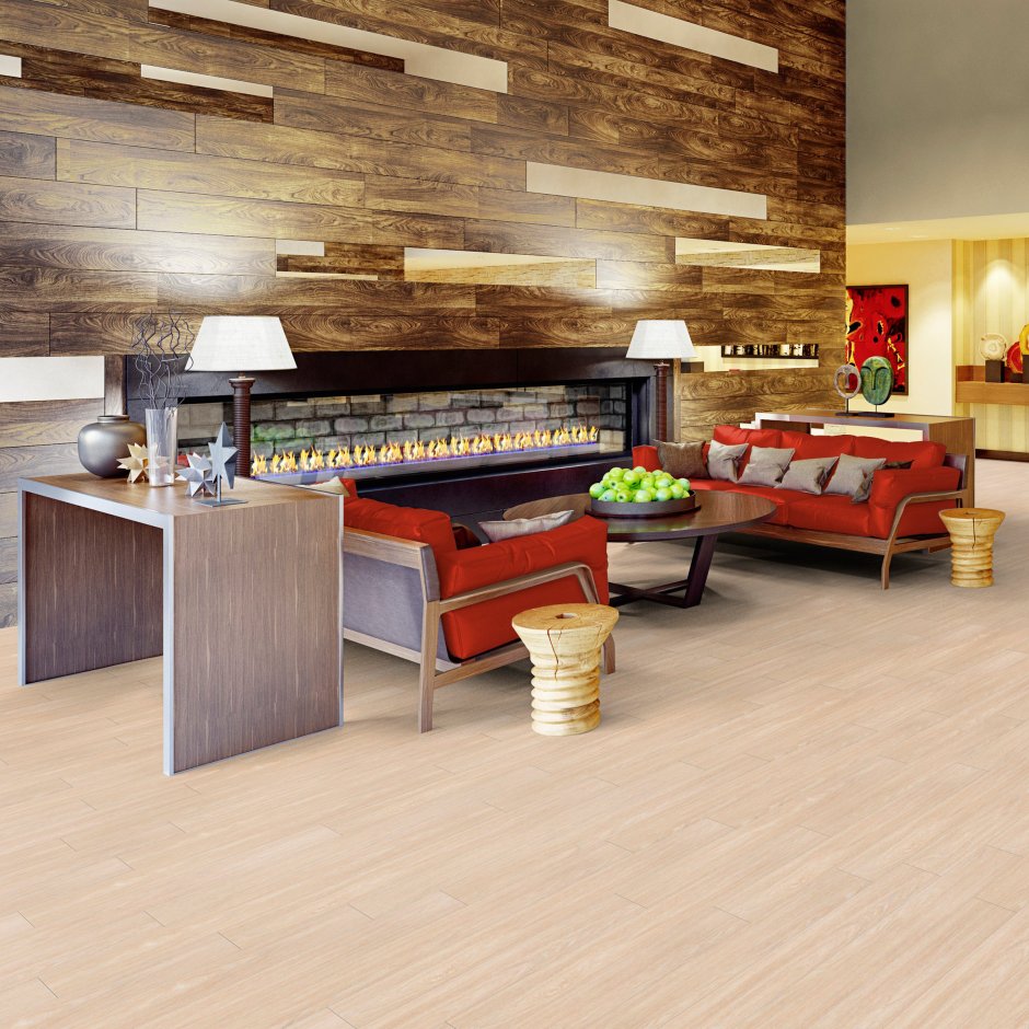 Плитка ПВХ Tarkett Lounge simple