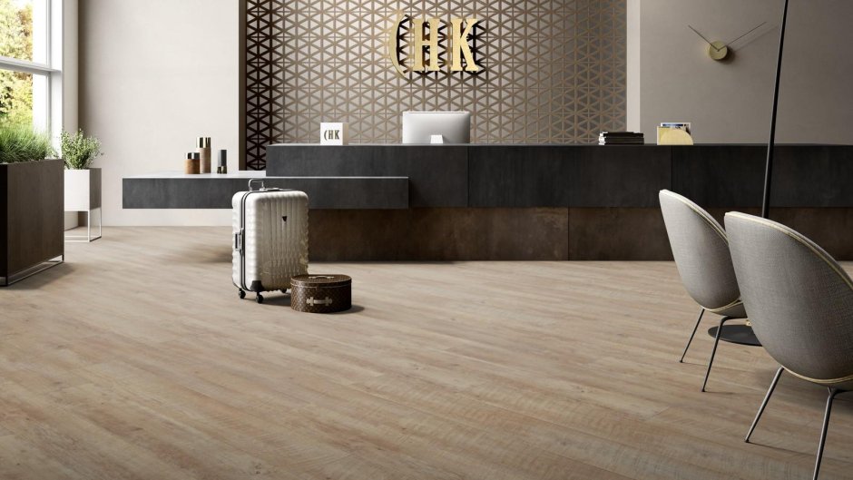 Виниловый ламинат Moduleo Blackjack Oak 22220