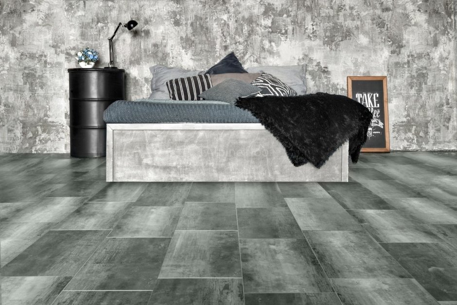 Eco4-10 Alpine Floor