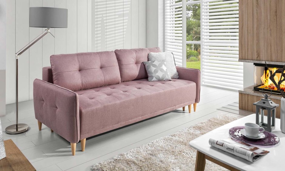 Диван Sofa Bed