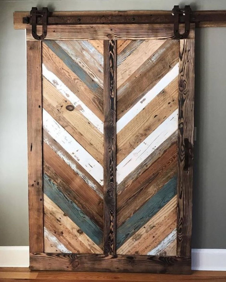 Амбарная дверь Barn Door 80