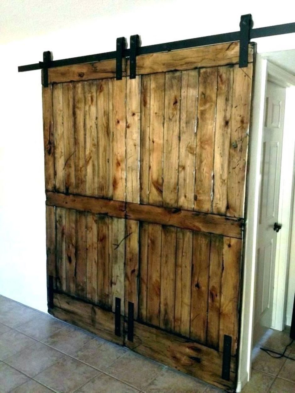 Амбарная дверь Barn Door 90