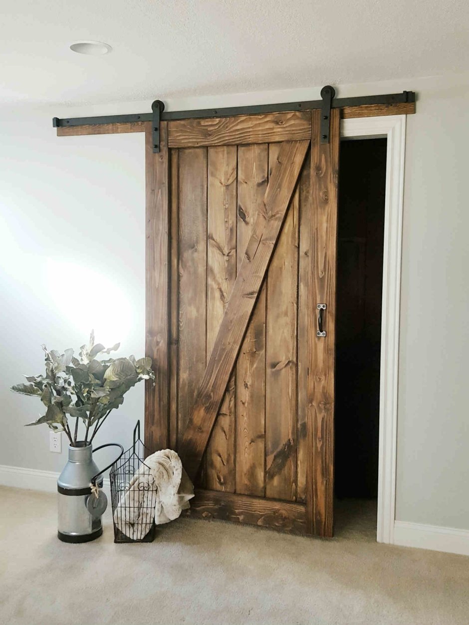 Амбарная дверь Barn Door 100 g