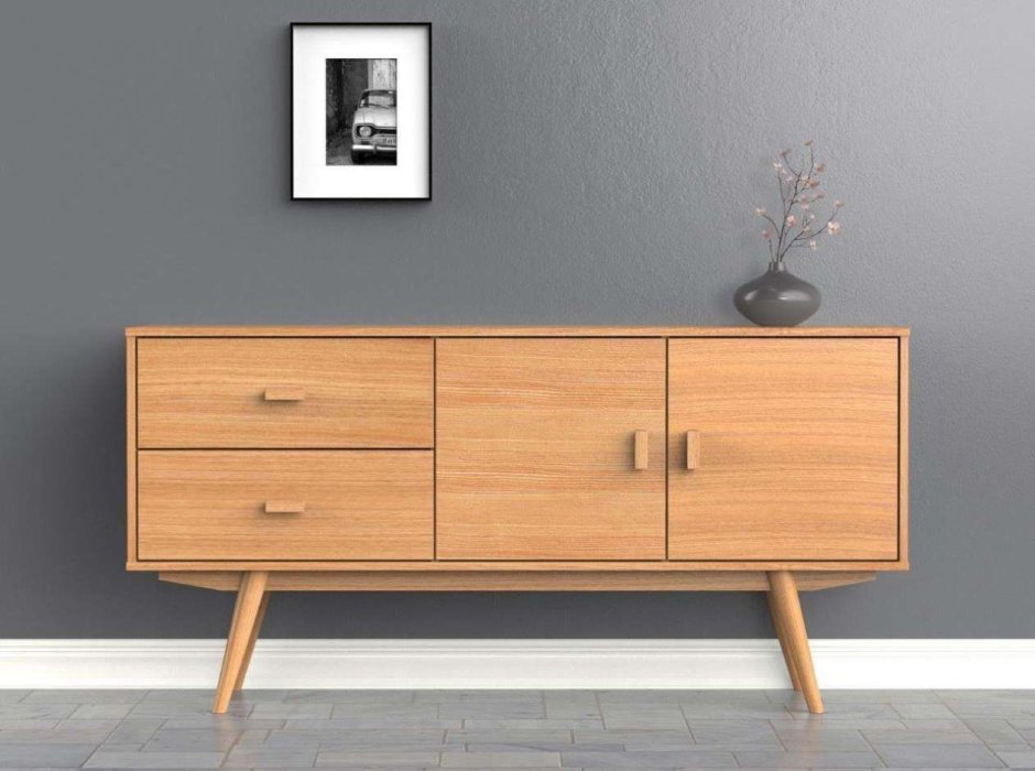 Комод Zorah Sideboard