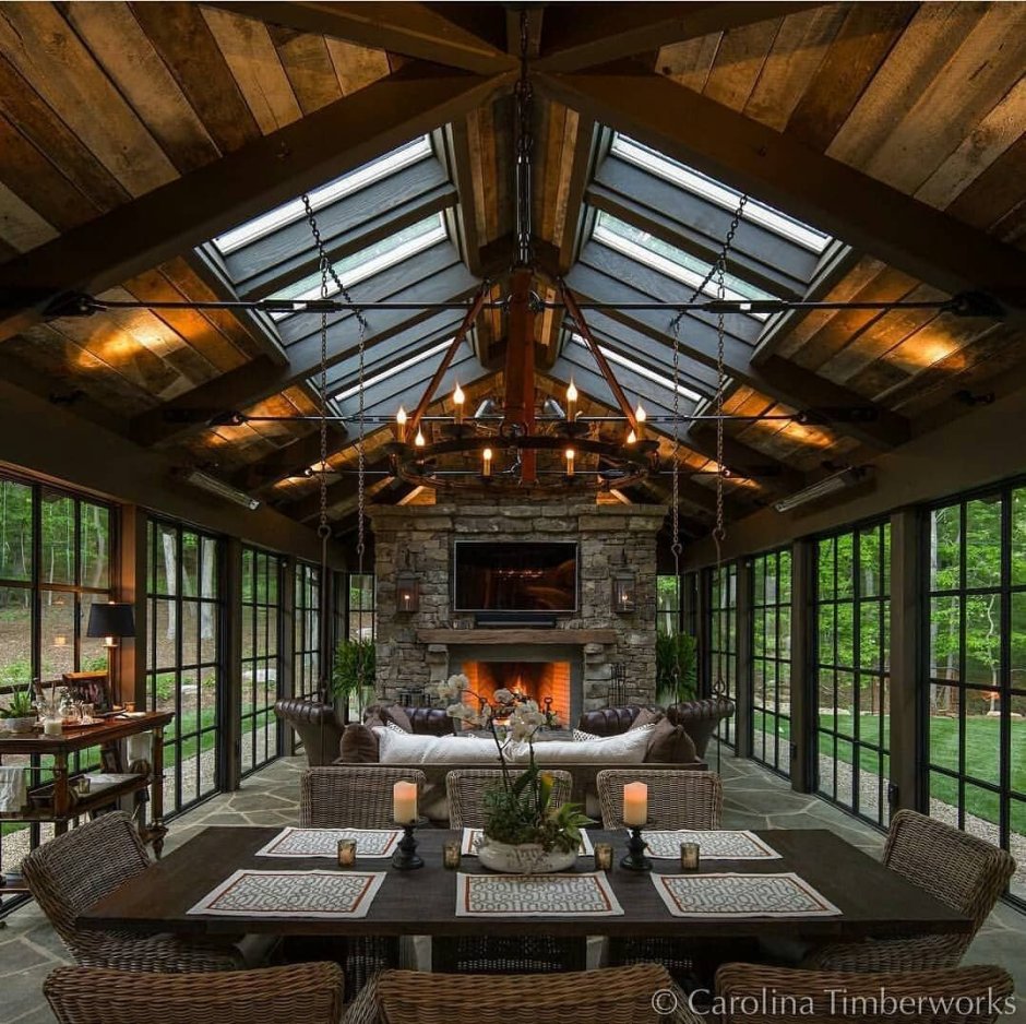 Carolina Timberworks