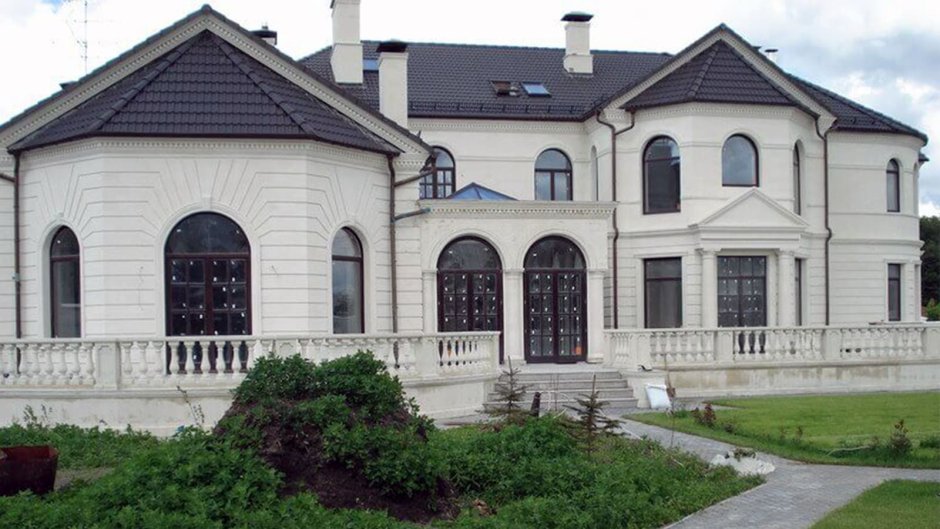 Чиринский камень Дагестан