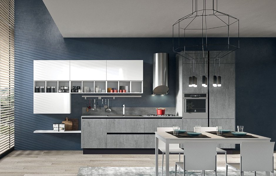 Пластик Arpa 3369 fin Luna