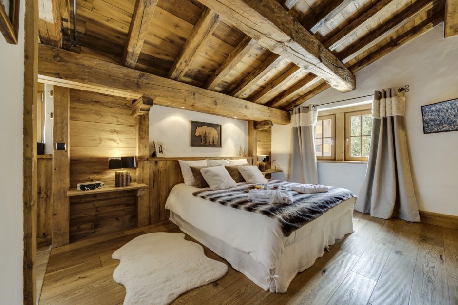 La Chalet Amirson отель Узбекистан