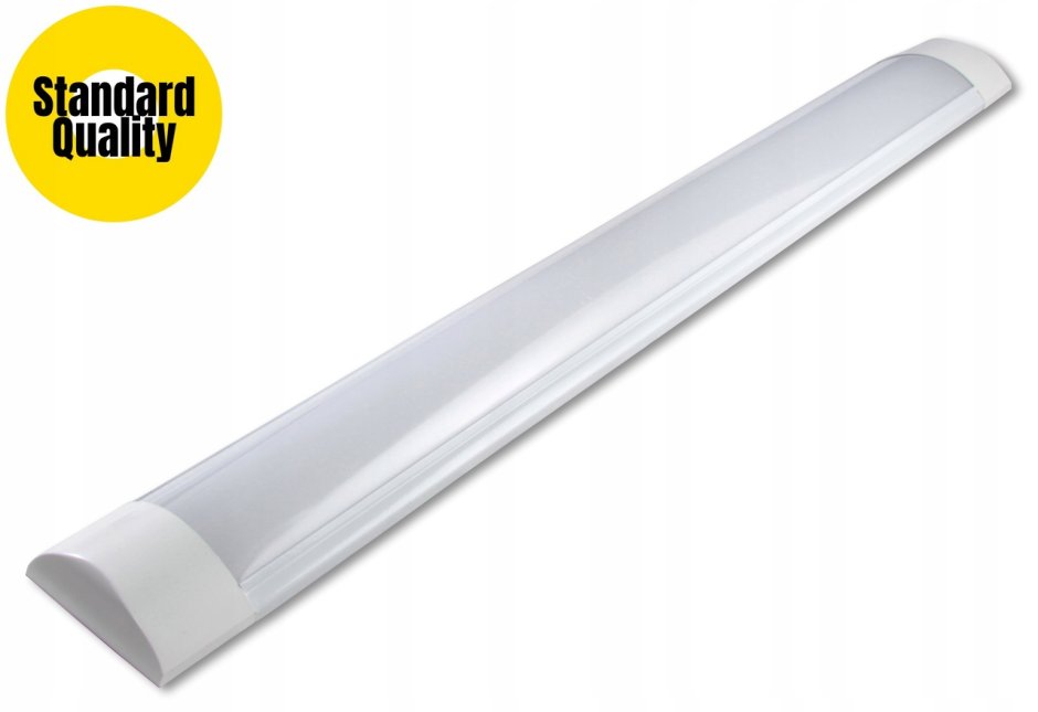 Светодиодный светильник RSV RSV-SPO-01-56w-6500к TPR
