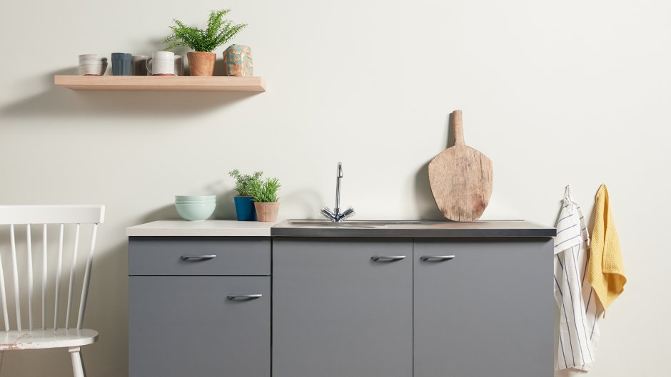 Dulux simply refresh Paint for Floor