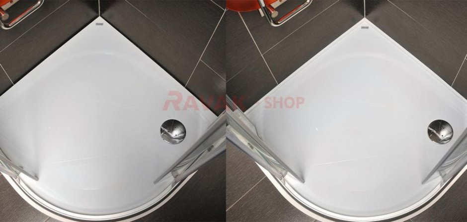 Уплотнитель Ravak xb452000001 10/2000