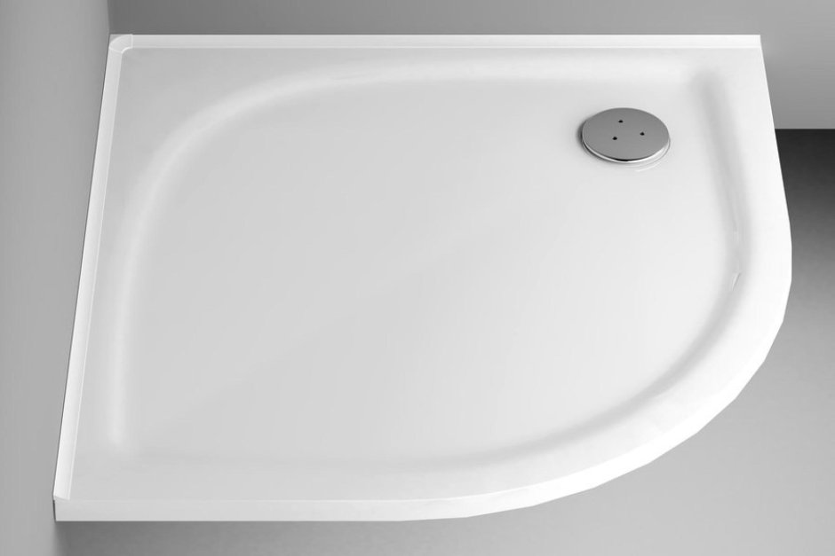 Декоративная планка Ravak 11 2000 xb462000001 белая