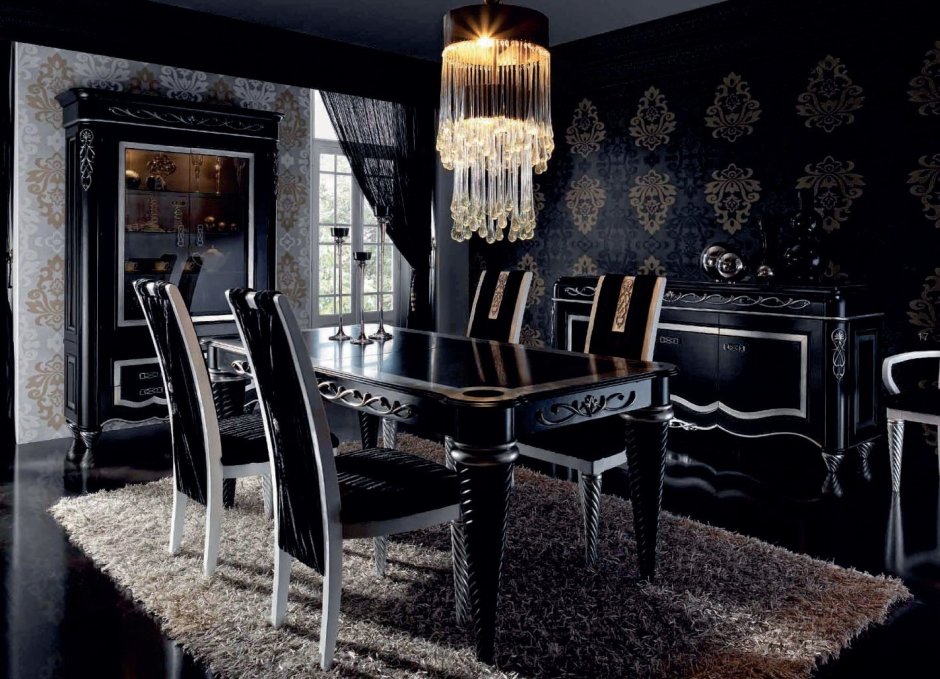 Арт-деко (ар-деко)