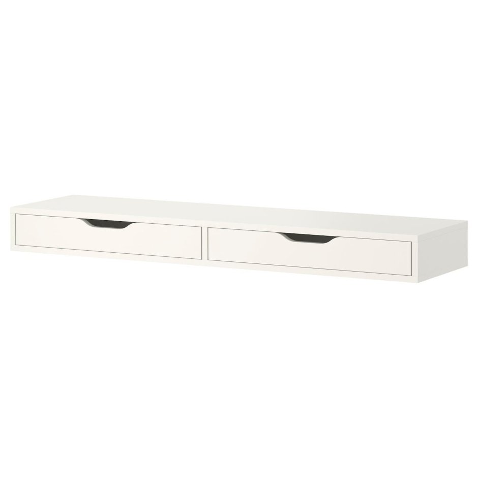 Полка ikea ЭКБИ Алекс