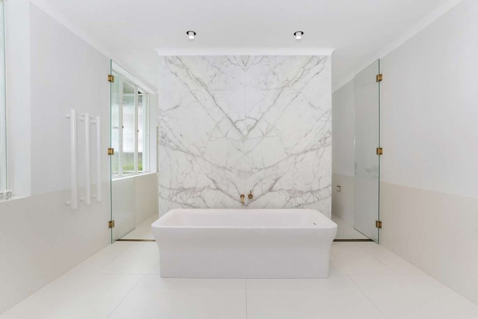 Clear Design Whiteman