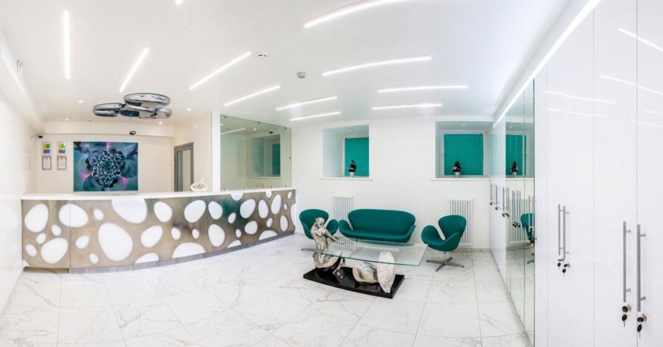 Next Generation Clinic СПБ
