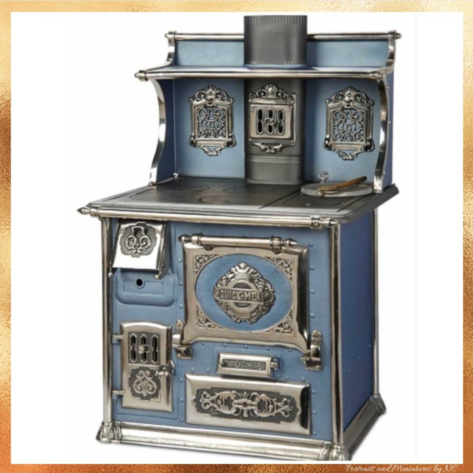 Камин American Stove 17