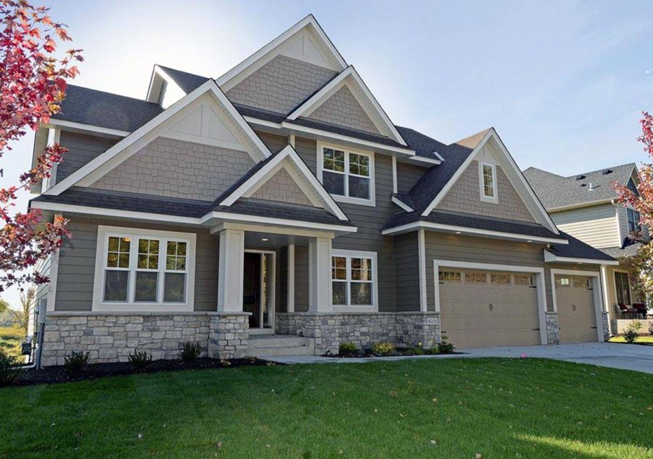 James Hardie Shingle