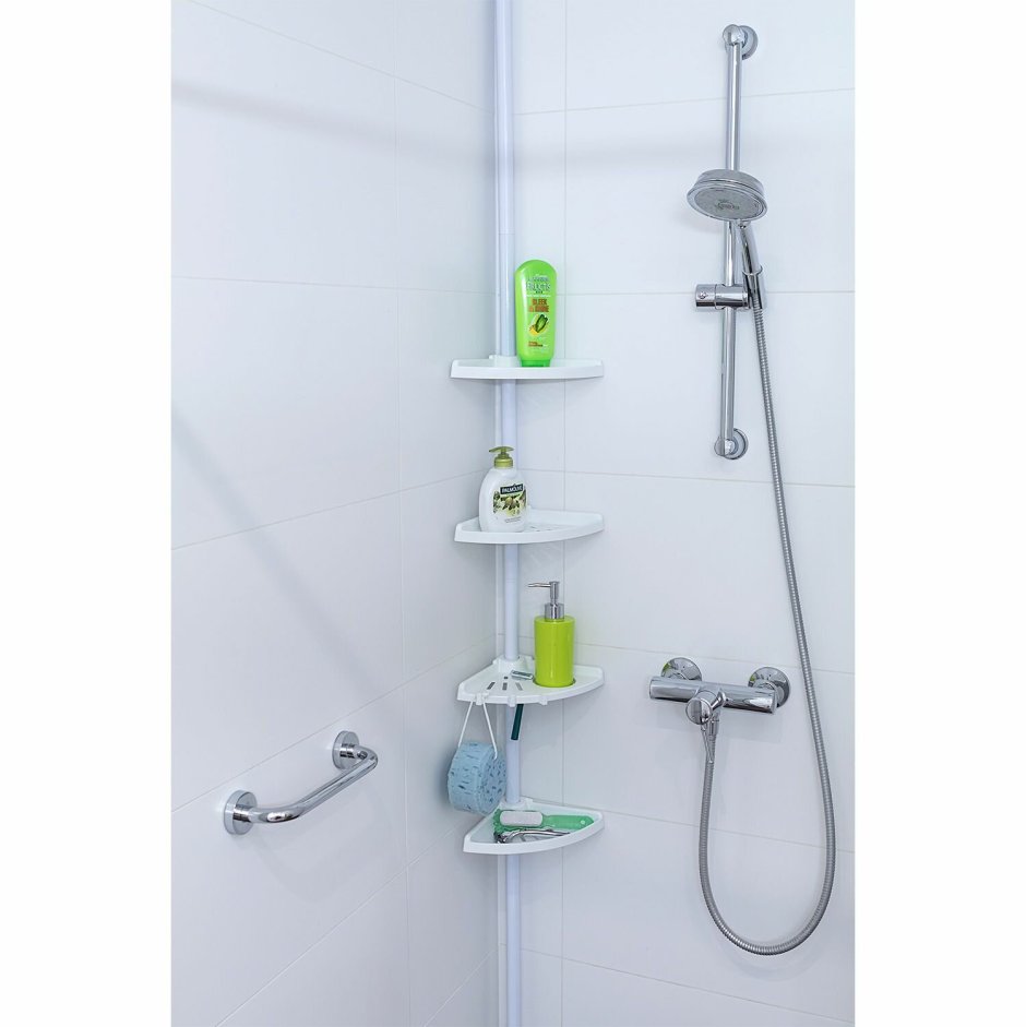 Полка Tatkraft Mega Lock Vena 20429